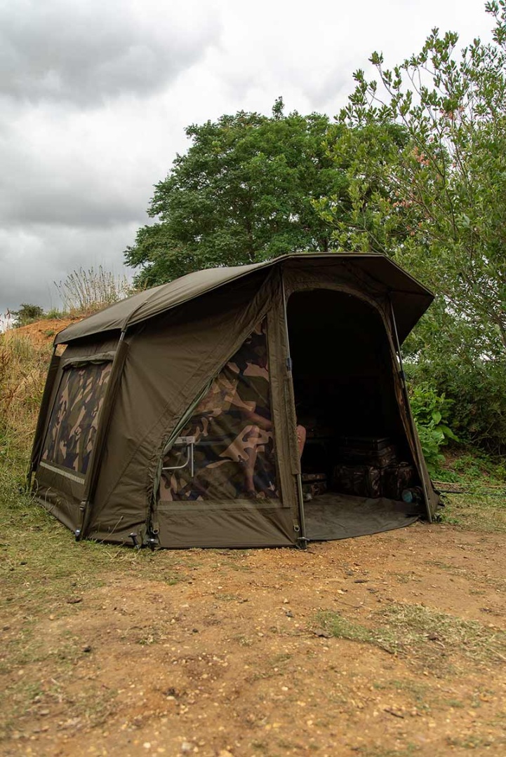 Fox Frontier II - XL
