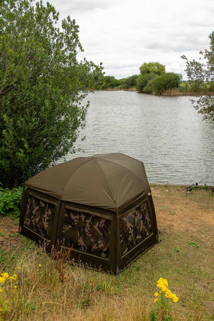 Fox Frontier II - XL