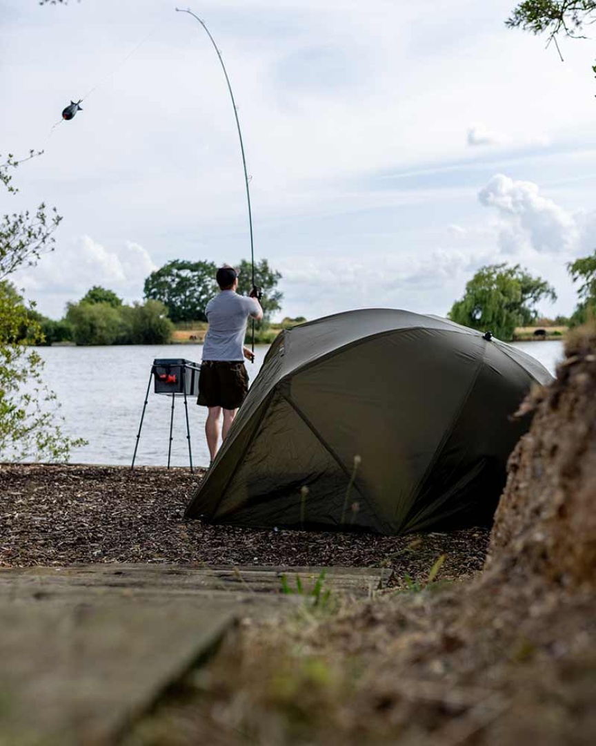 Fox Easy Brolly 60