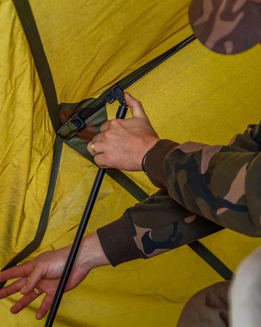 Fox Easy Brolly 60