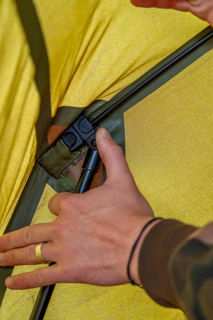 Fox Easy Brolly 60
