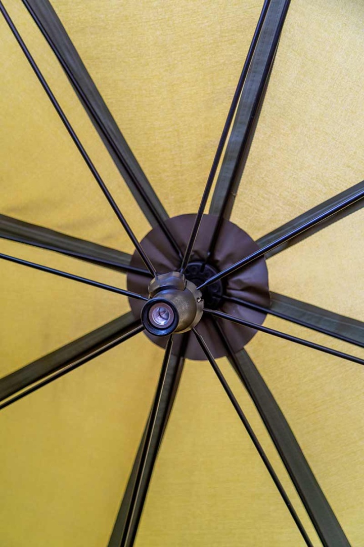 Fox Easy Brolly 60