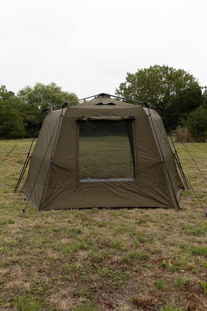 Fox EOS Social Shelter XL