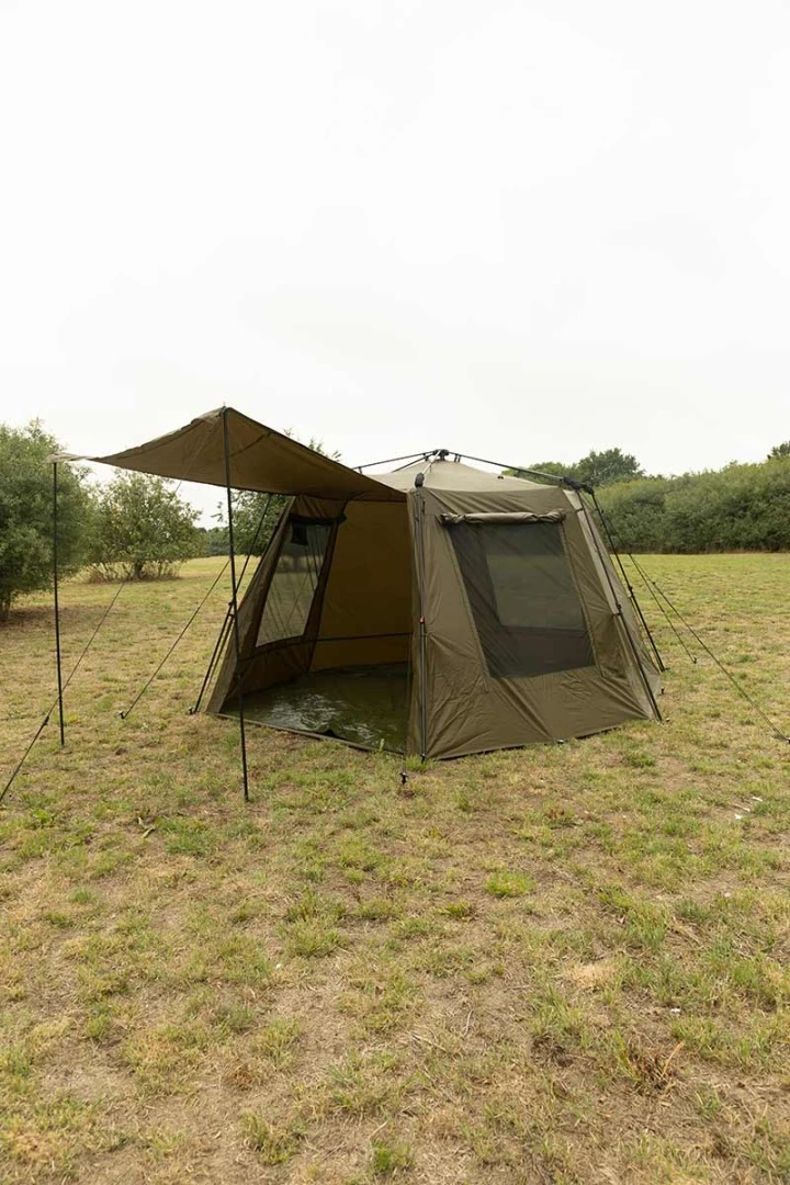 Fox EOS Social Shelter XL