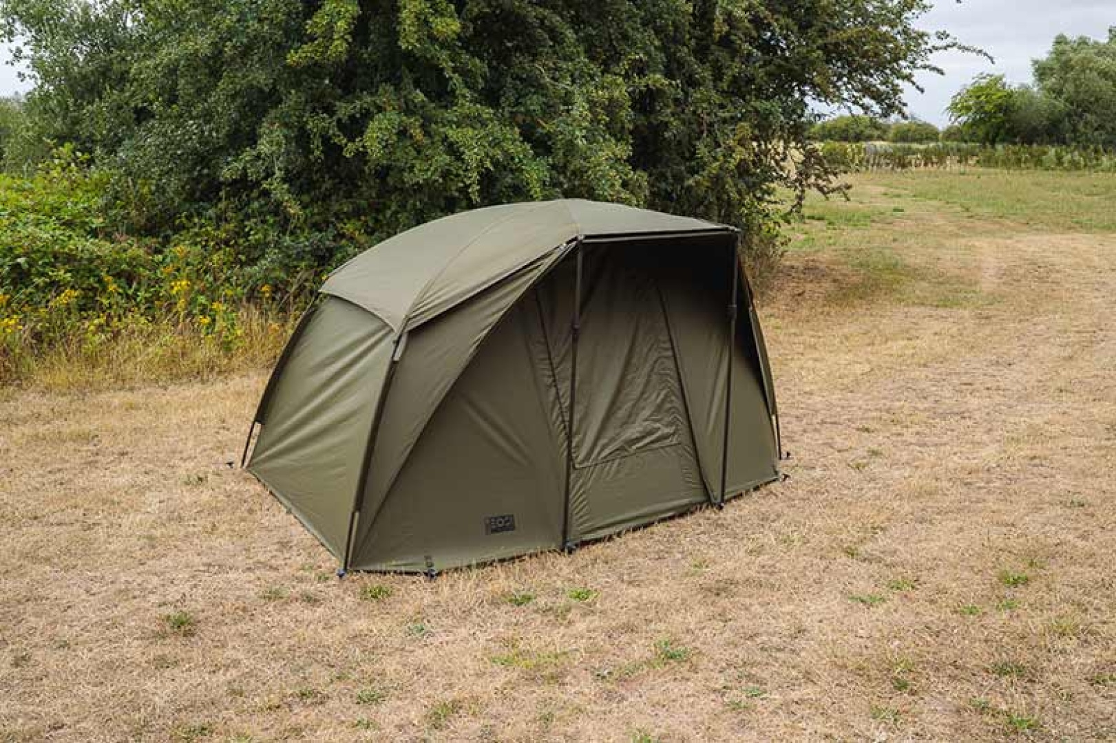 Fox EOS PRO Bivvy - 1 Person Vapour Cap