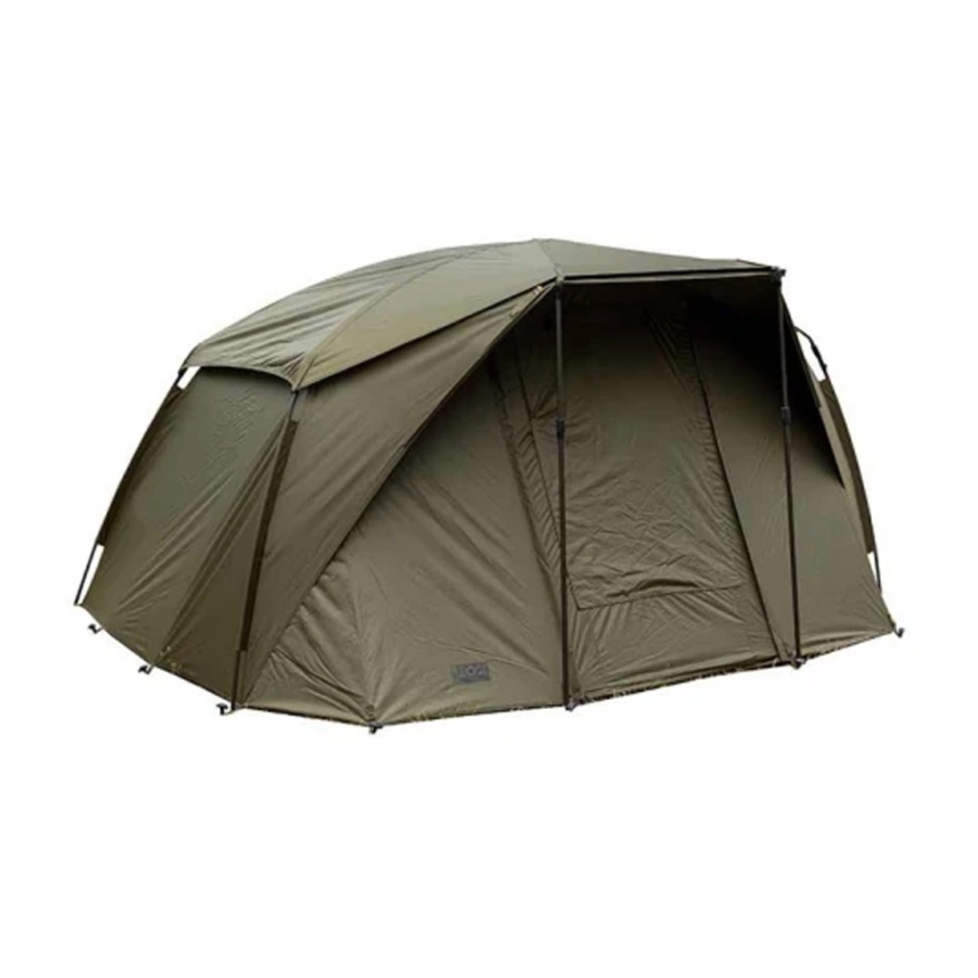 Fox EOS PRO Bivvy - 1 Person Vapour Cap