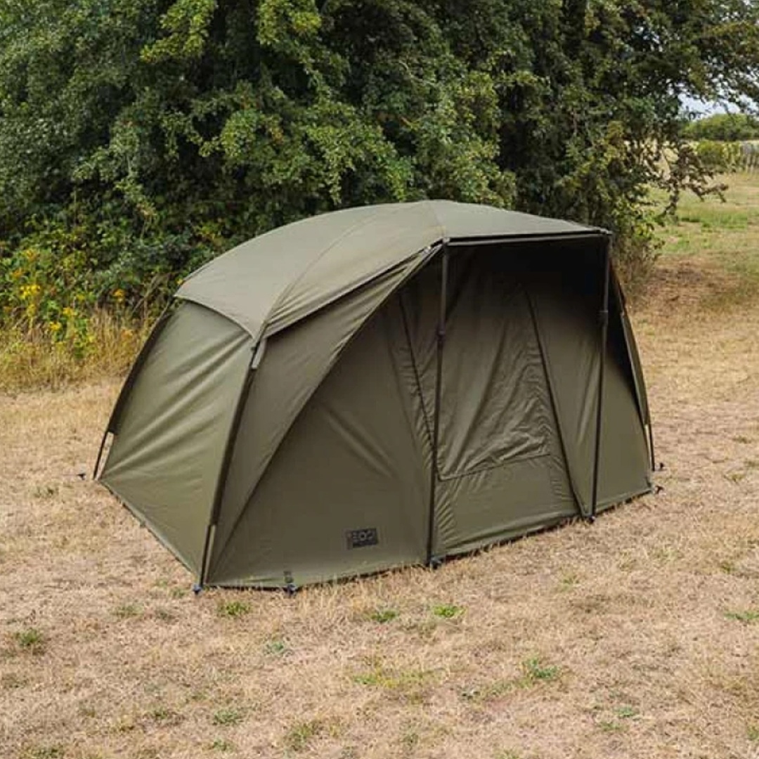 Fox EOS PRO Bivvy - 1 Person Vapour Cap