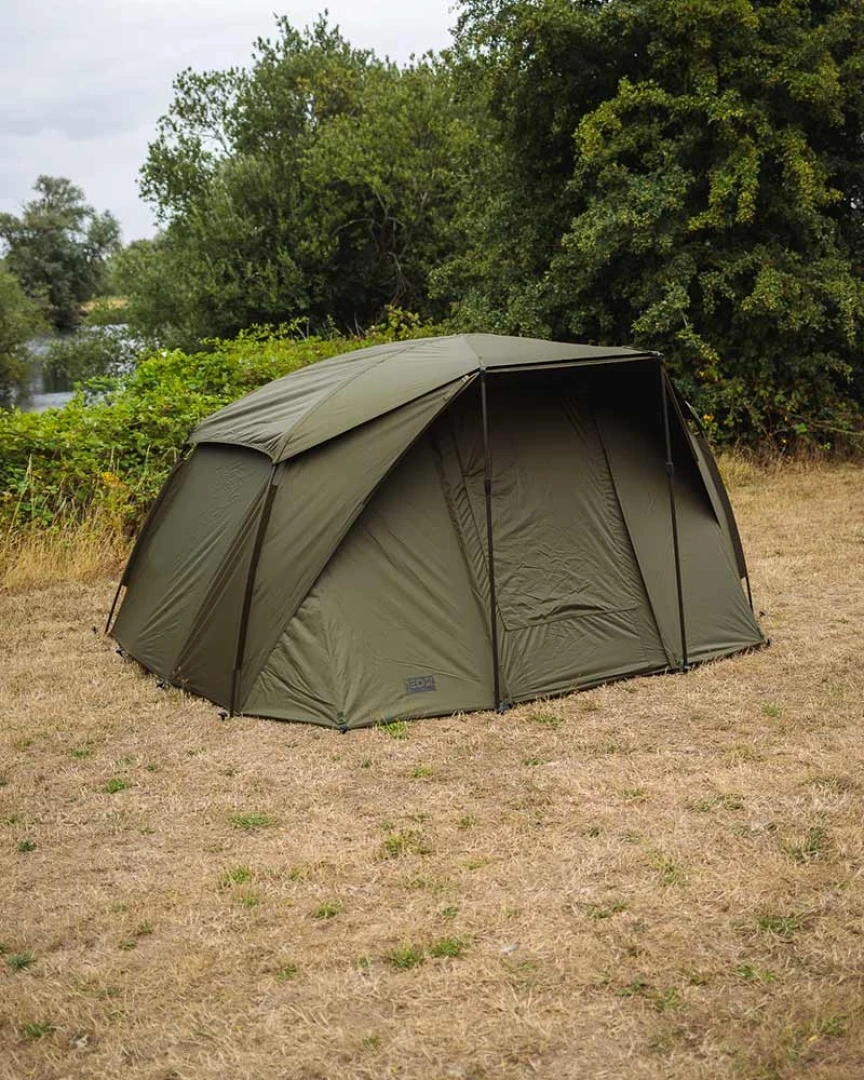Fox EOS PRO Bivvy - 2 Person Vapour Cap