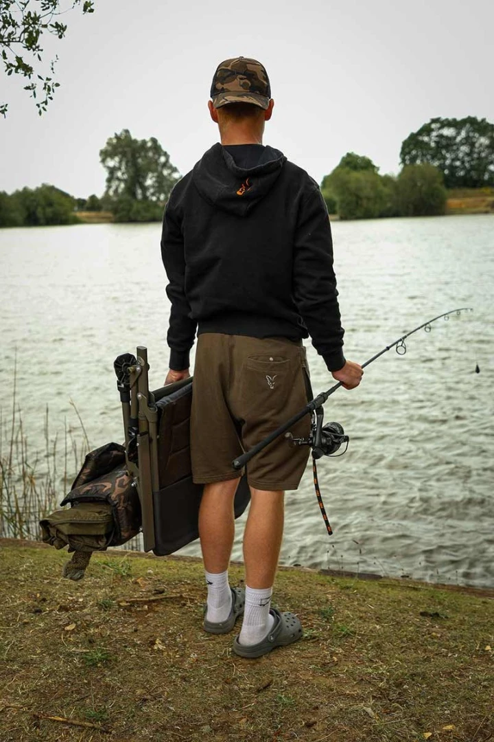 Fox Horizon X6 TI 8-10ft Rods