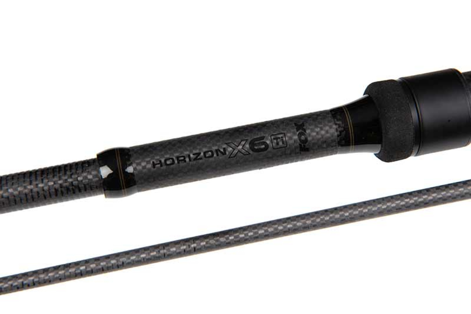 Fox Horizon X6 TI 8-10ft Rods