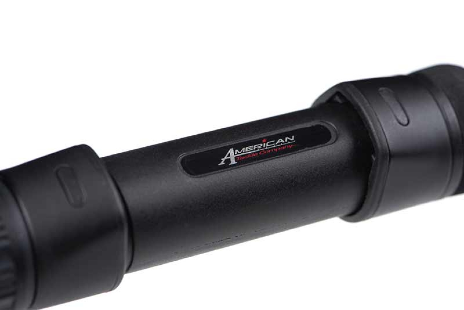 Fox Horizon X5 Black Rods