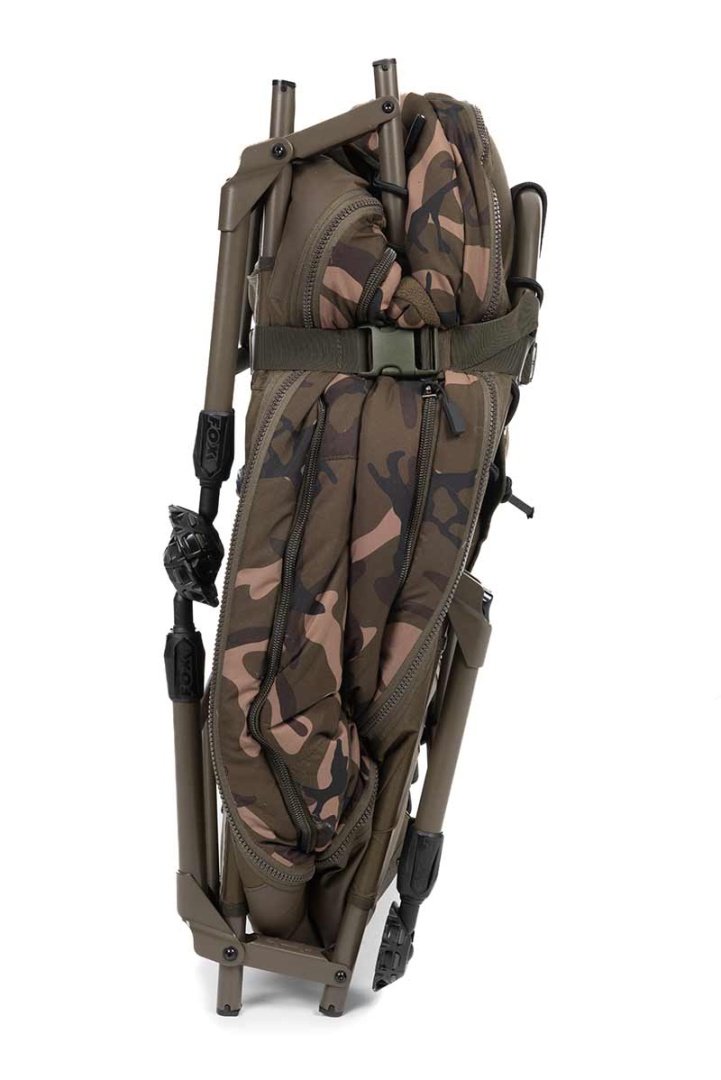 Fox CAMOLITE Compact Sleep System
