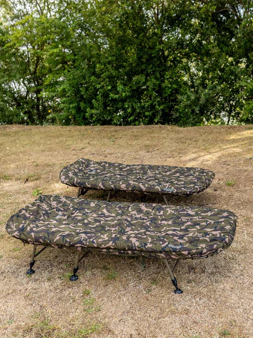 Fox CAMOLITE Sleep System