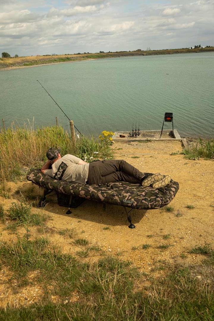 Fox CAMOLITE Sleep System
