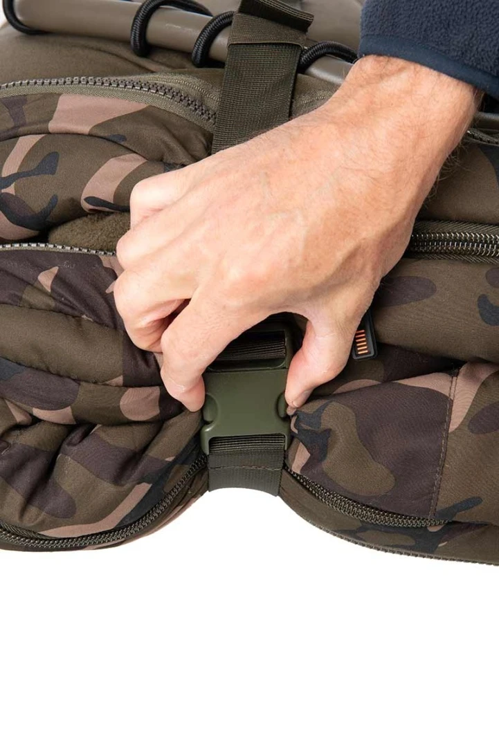 Fox CAMOLITE Sleep System