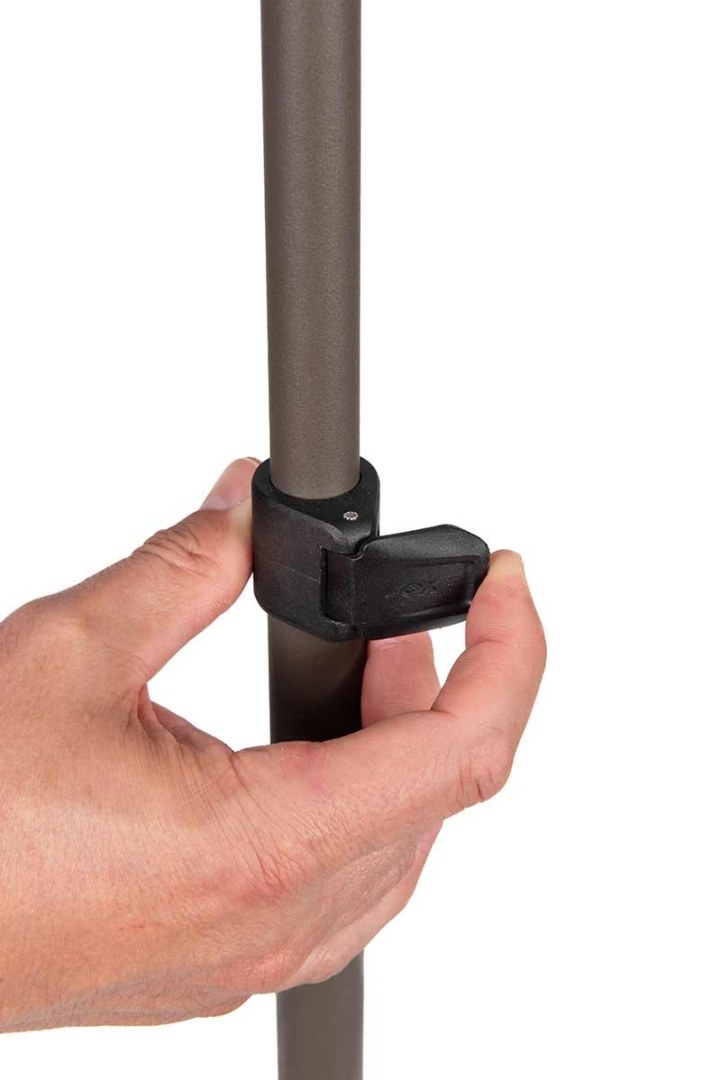 Fox Carpmaster Tripod