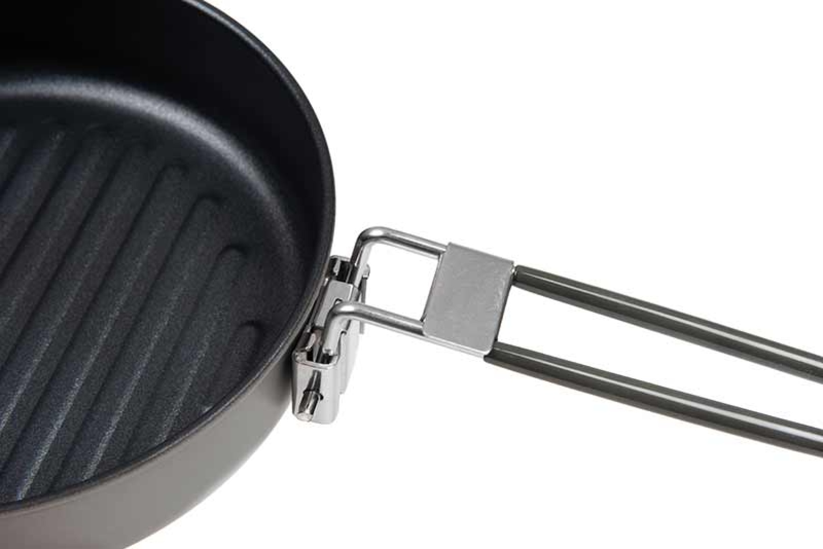 Fox Cookware 4 Piece Deluxe Cook Set
