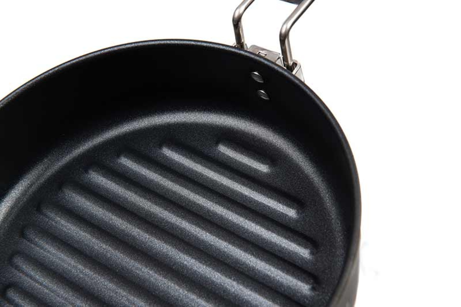 Fox Cookware 4 Piece Deluxe Cook Set