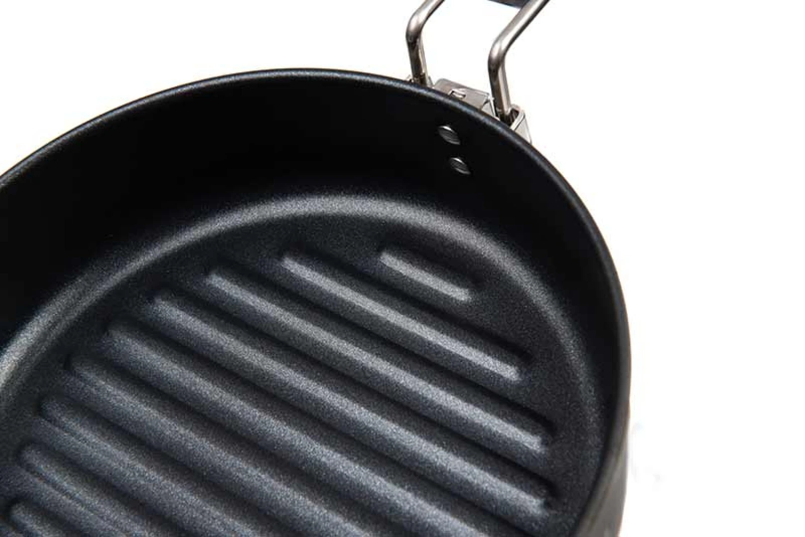 Fox Cookware 4 Piece Deluxe Cook Set