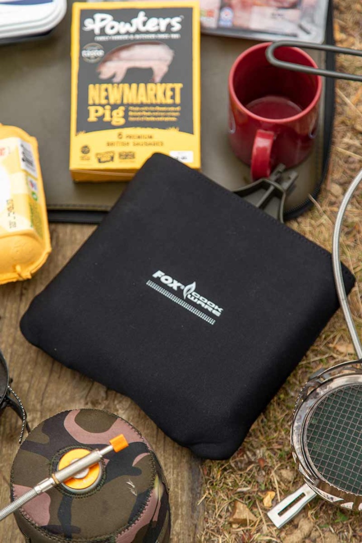 Fox Cookware Multi-Pan