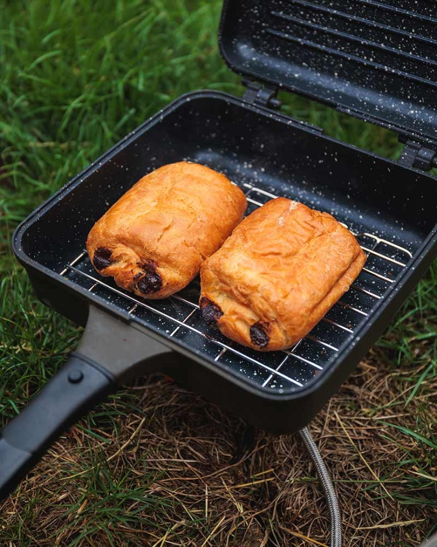 Fox Cookware Multi-Pan - Deep