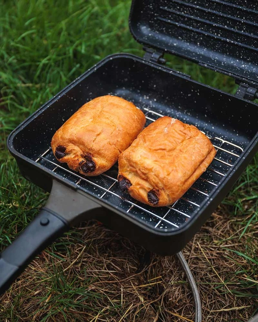 Fox Cookware Multi-Pan - Deep