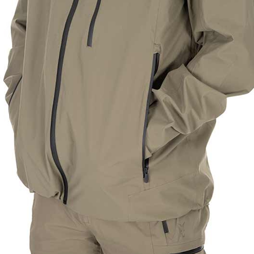 Fox Explorer 20K Jacket
