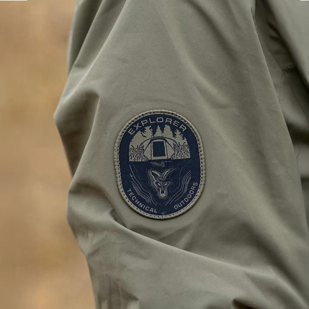 Fox Explorer 20K Jacket