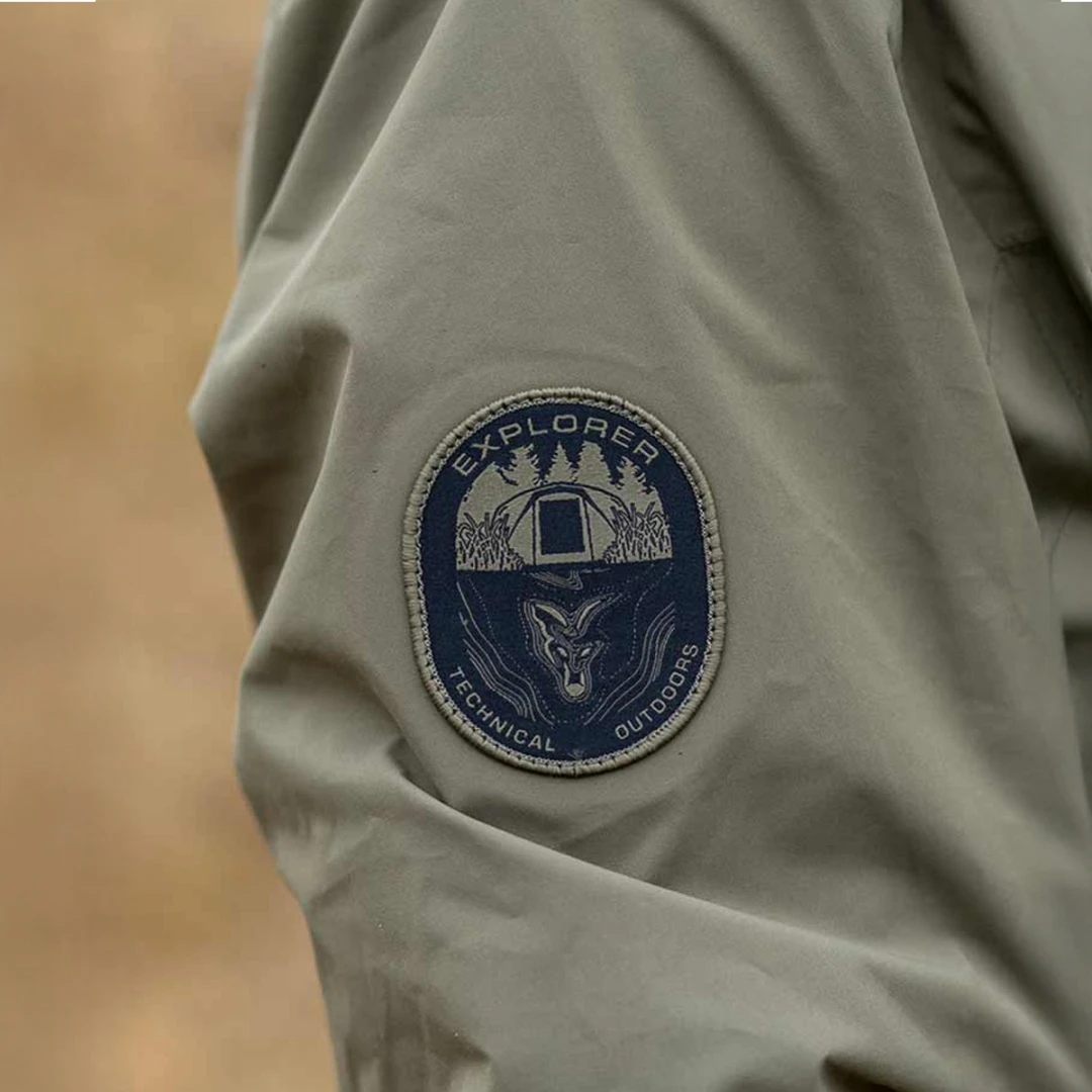 Fox Explorer 20K Jacket