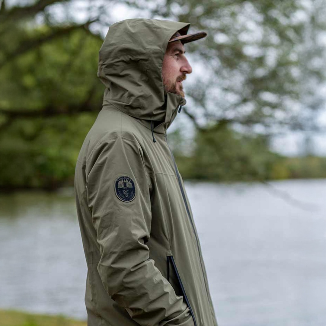 Fox Explorer 20K Jacket