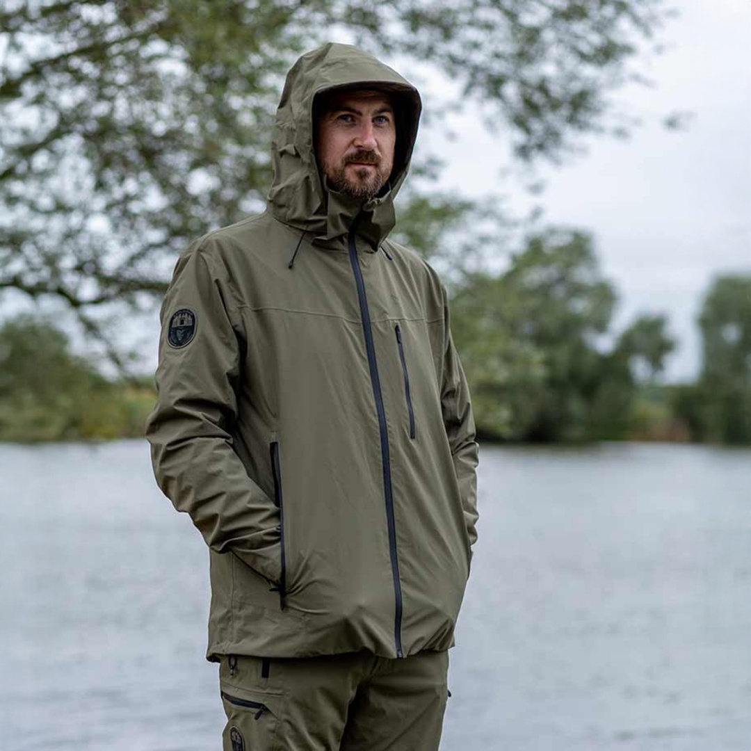 Fox Explorer 20K Jacket
