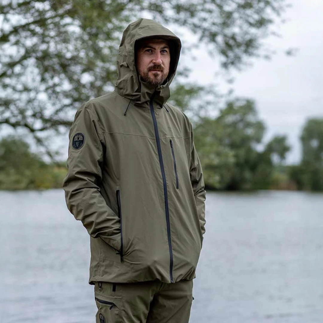 Fox Explorer 20K Jacket