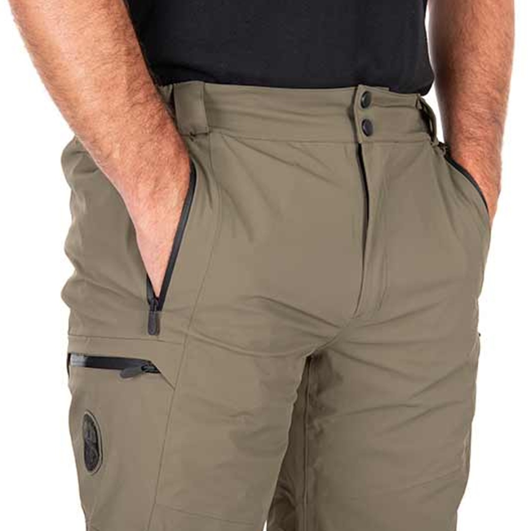 Fox Explorer 20K Trousers