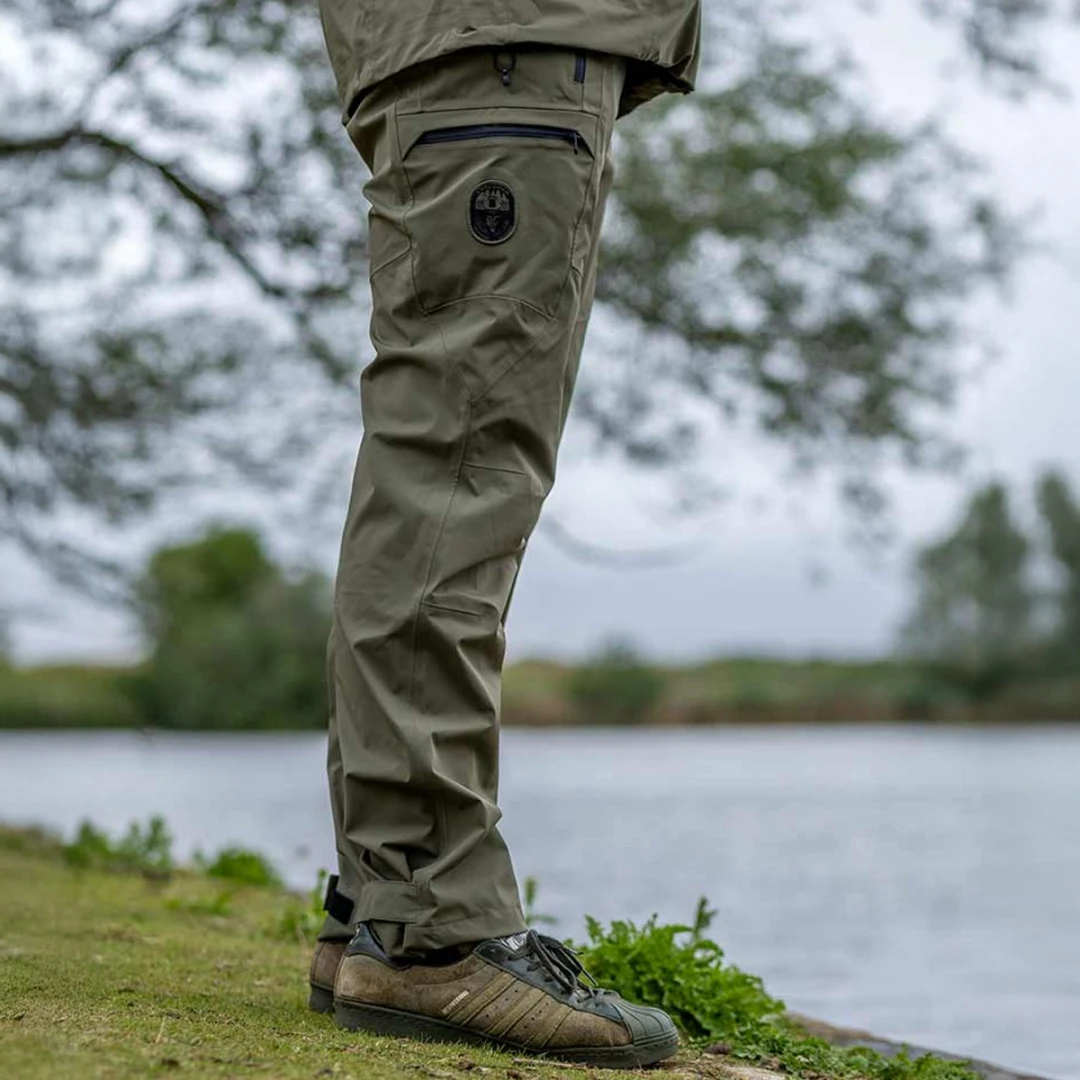 Fox Explorer 20K Trousers