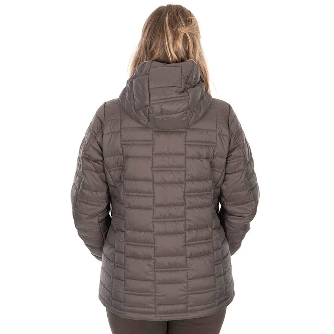 Fox Womens Explorer Quilted Jacket