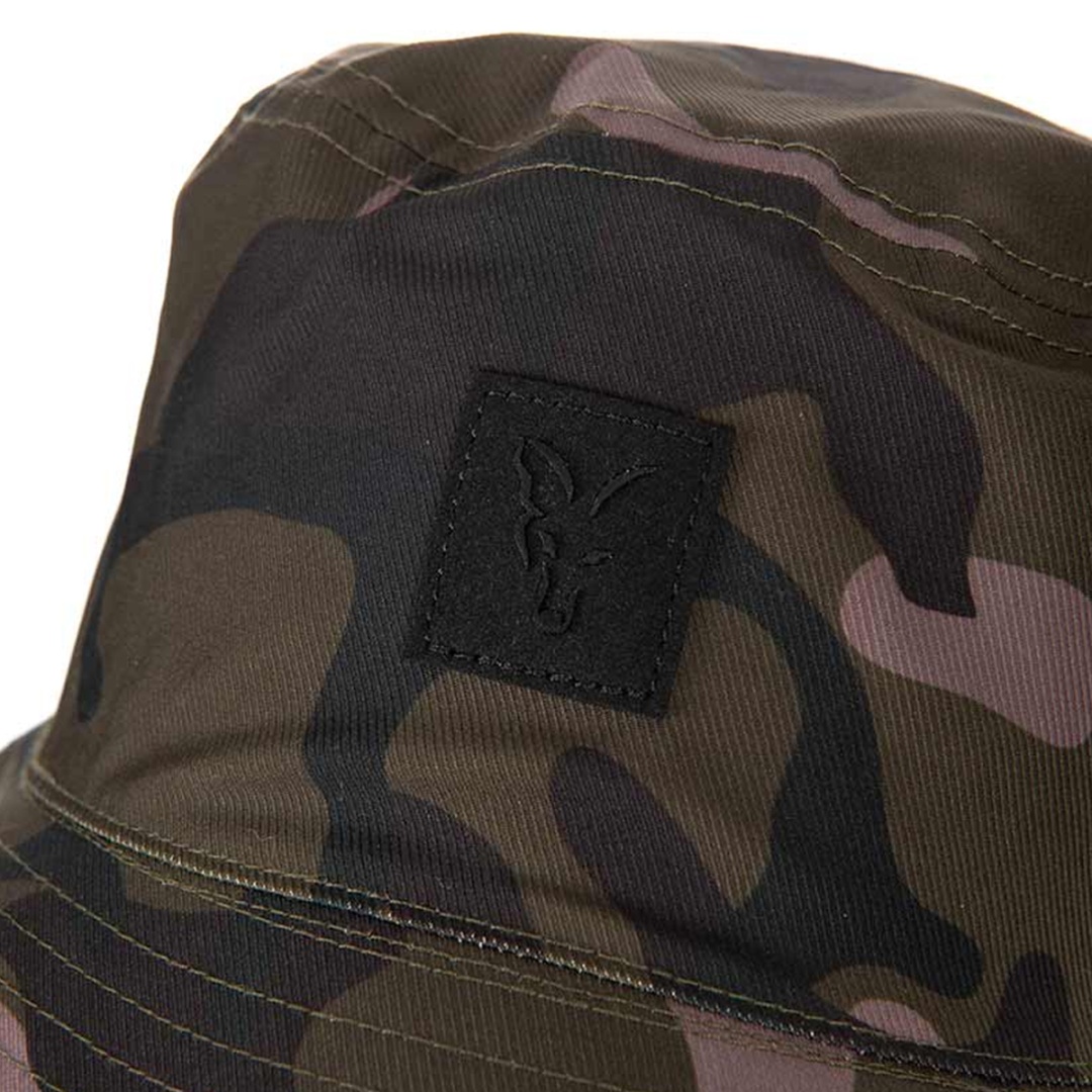 Fox Reversibe Bucket Hat