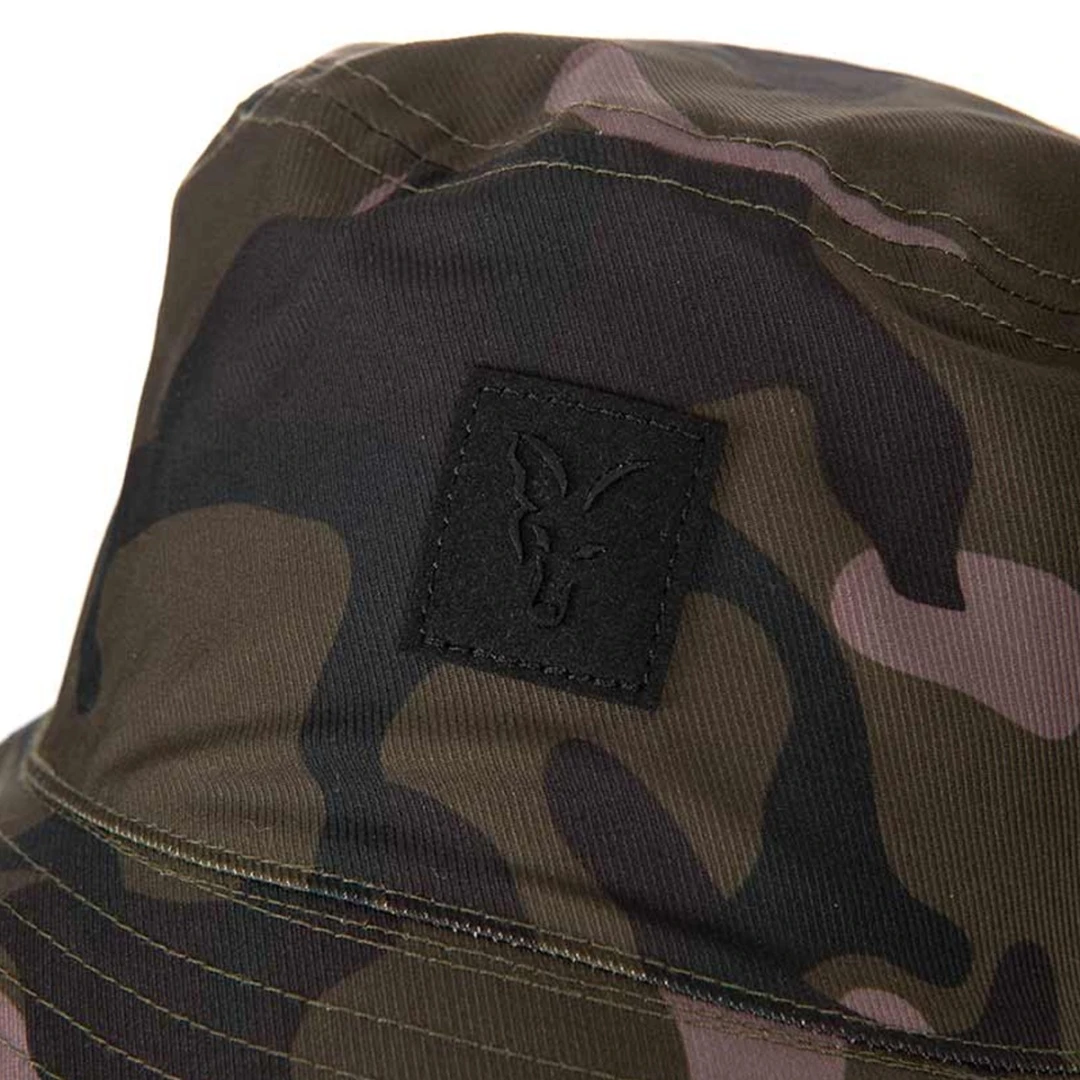 Fox Reversibe Bucket Hat