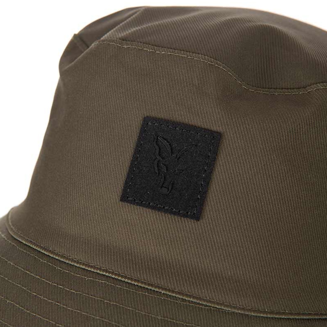 Fox Reversibe Bucket Hat