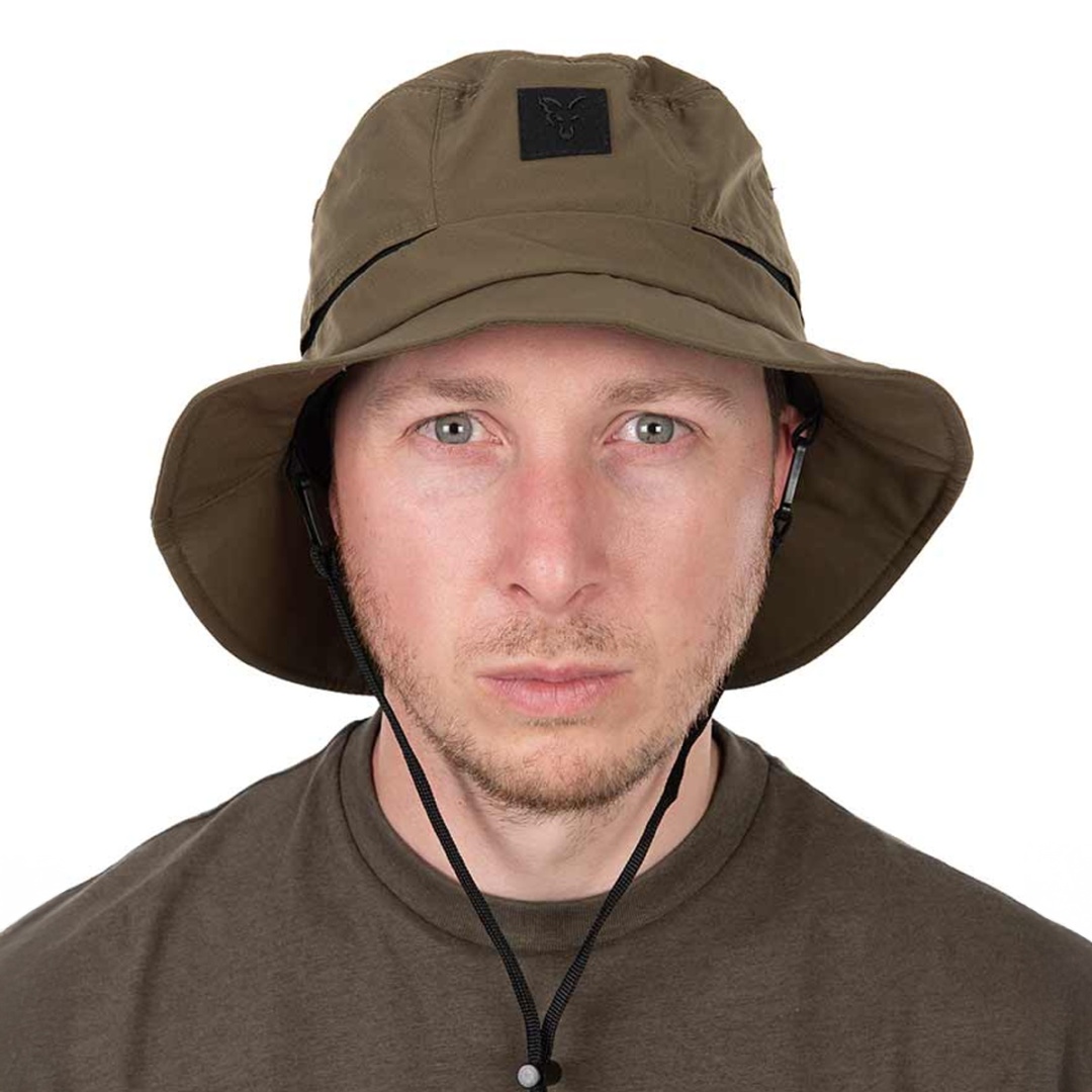 Fox KHAKI Boonie Bucket Hat