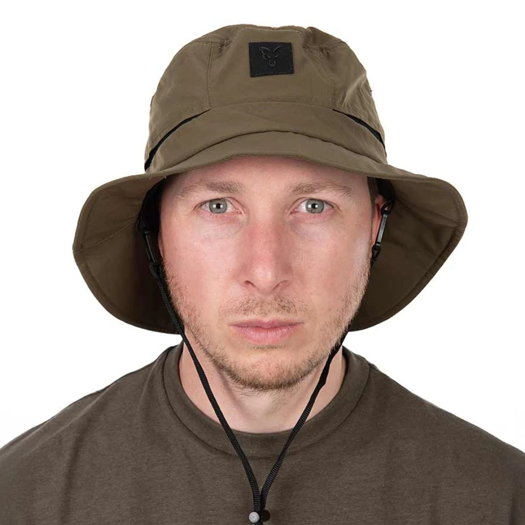 Fox KHAKI Boonie Bucket Hat