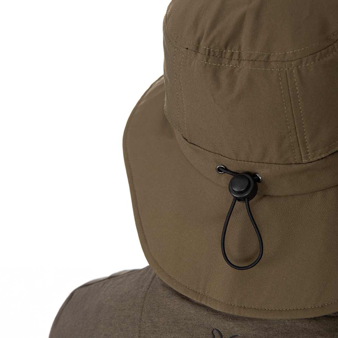 Fox KHAKI Boonie Bucket Hat