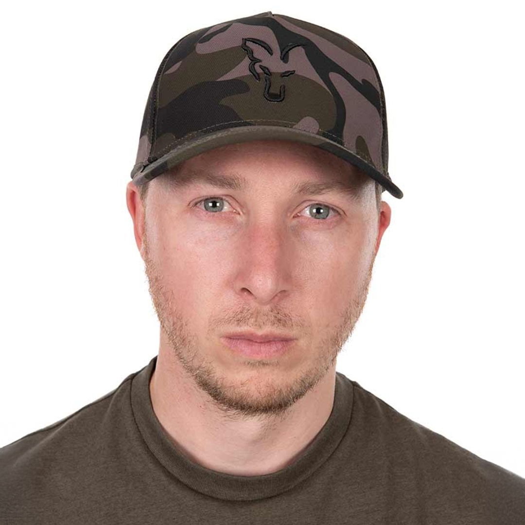 Fox CAMO Baseball Scoop
