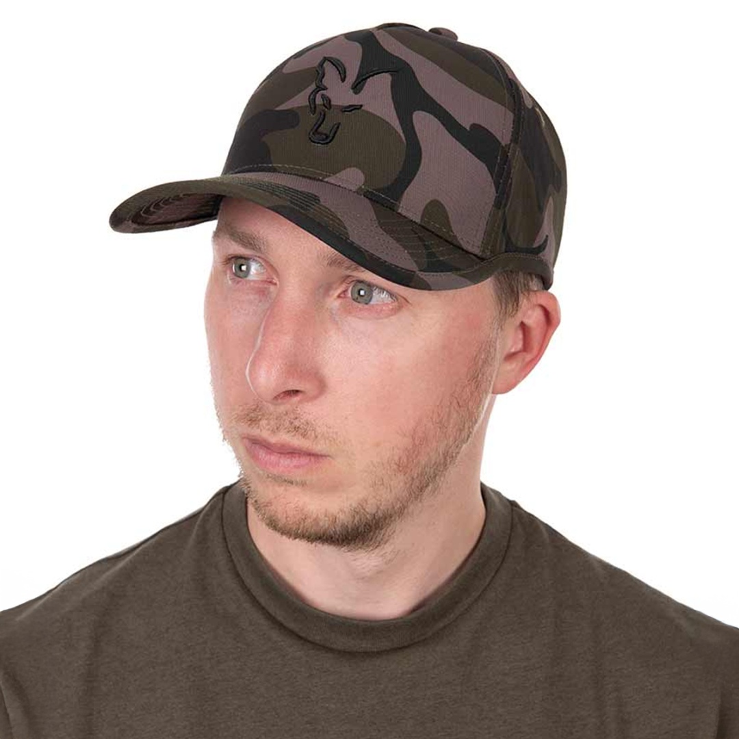 Fox CAMO Baseball Scoop