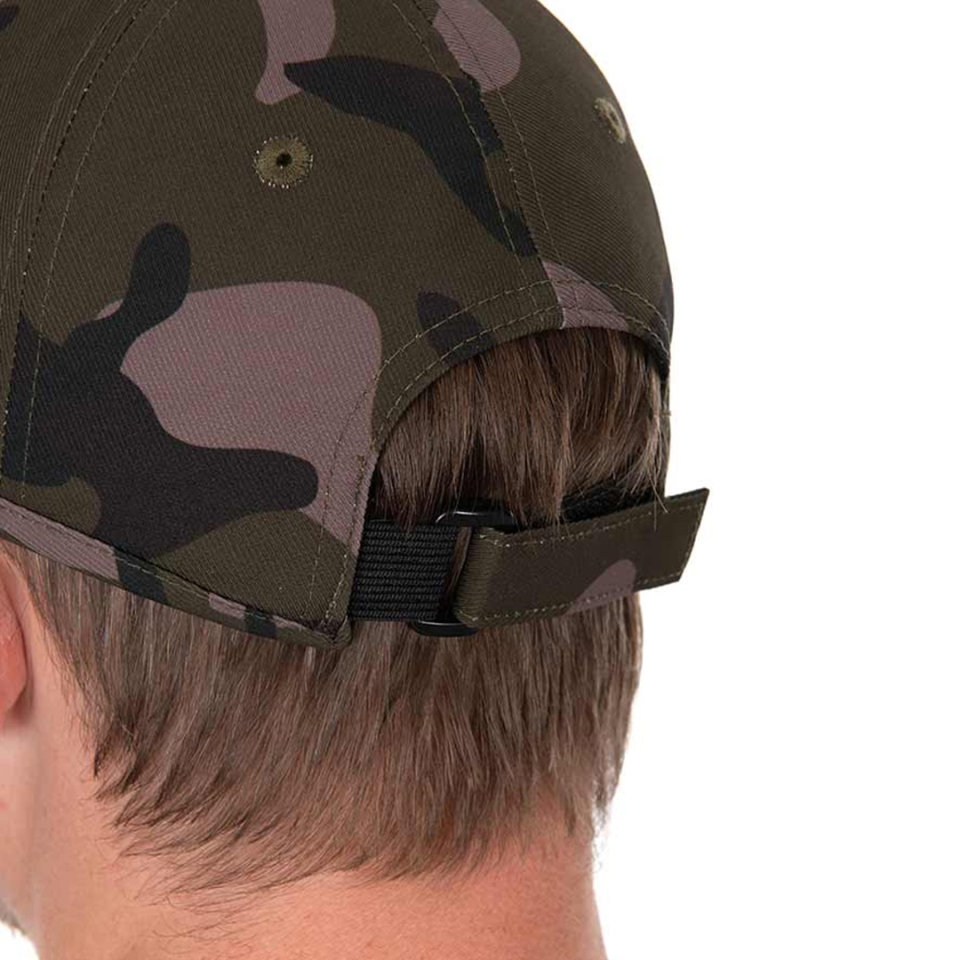 Fox CAMO Baseball Scoop