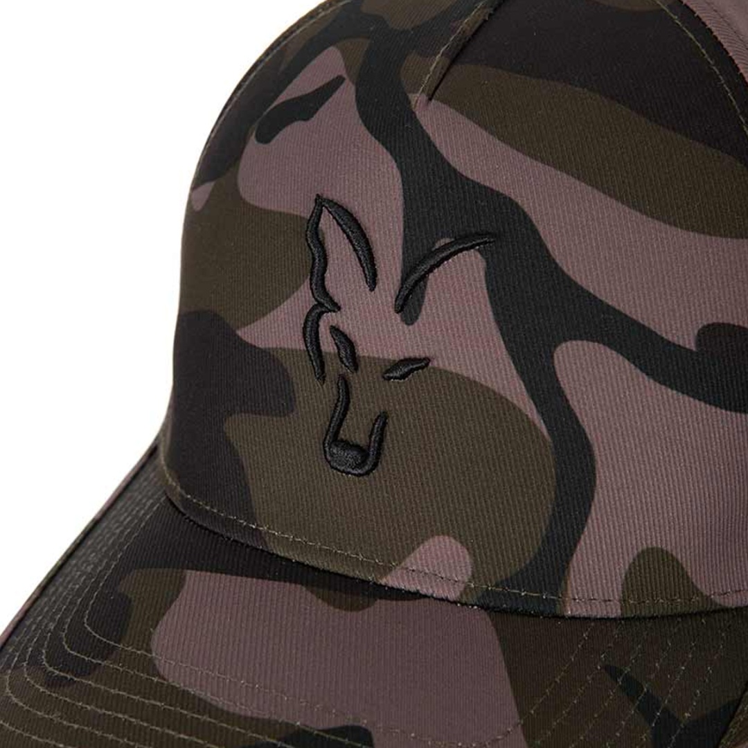Fox CAMO Baseball Scoop