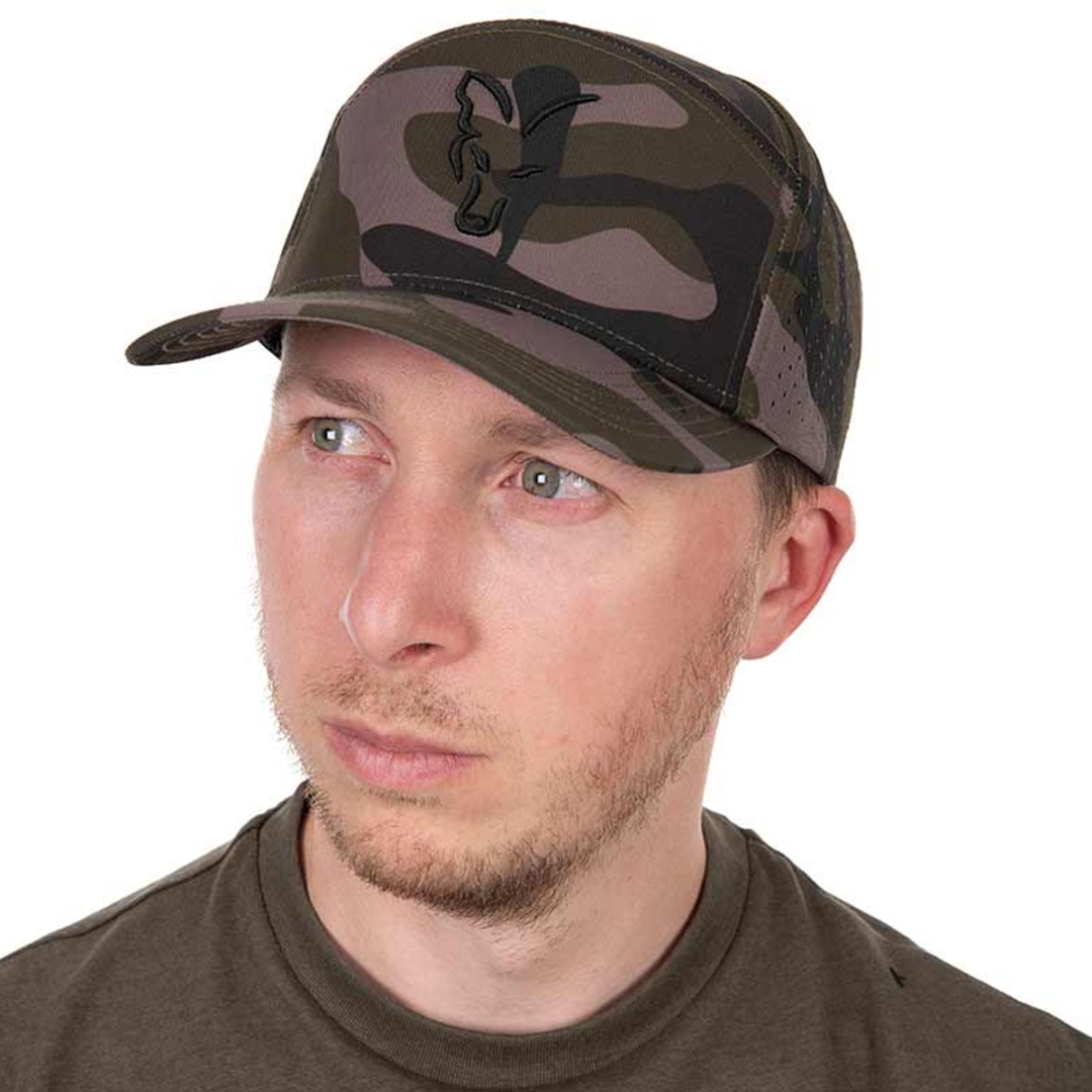 Fox CAMO Volley Cap
