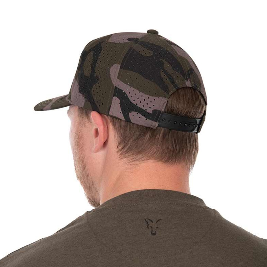 Fox CAMO Volley Cap