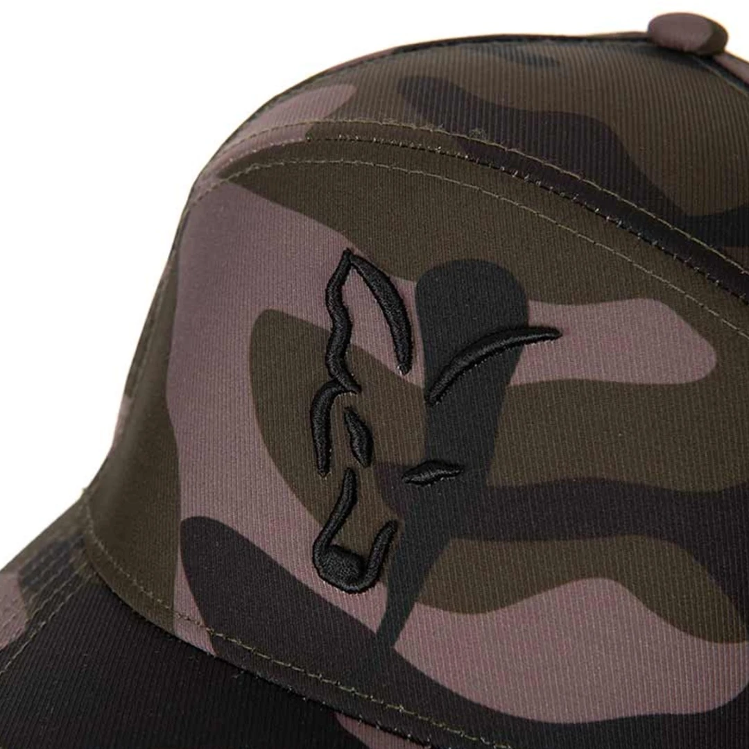 Fox CAMO Volley Cap