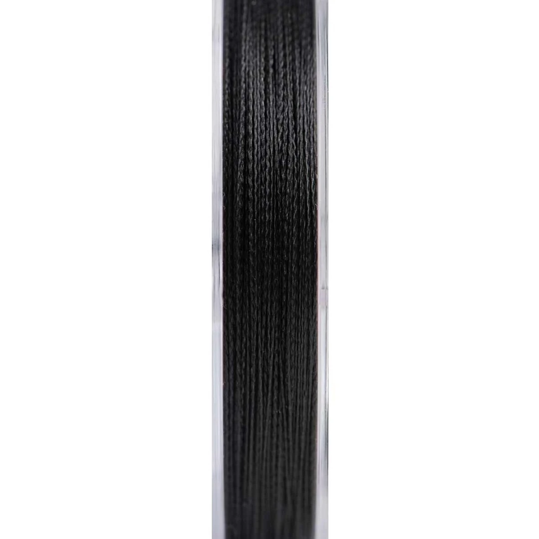 Spomb Tapered Braided Leaders 50-20lb (Black)