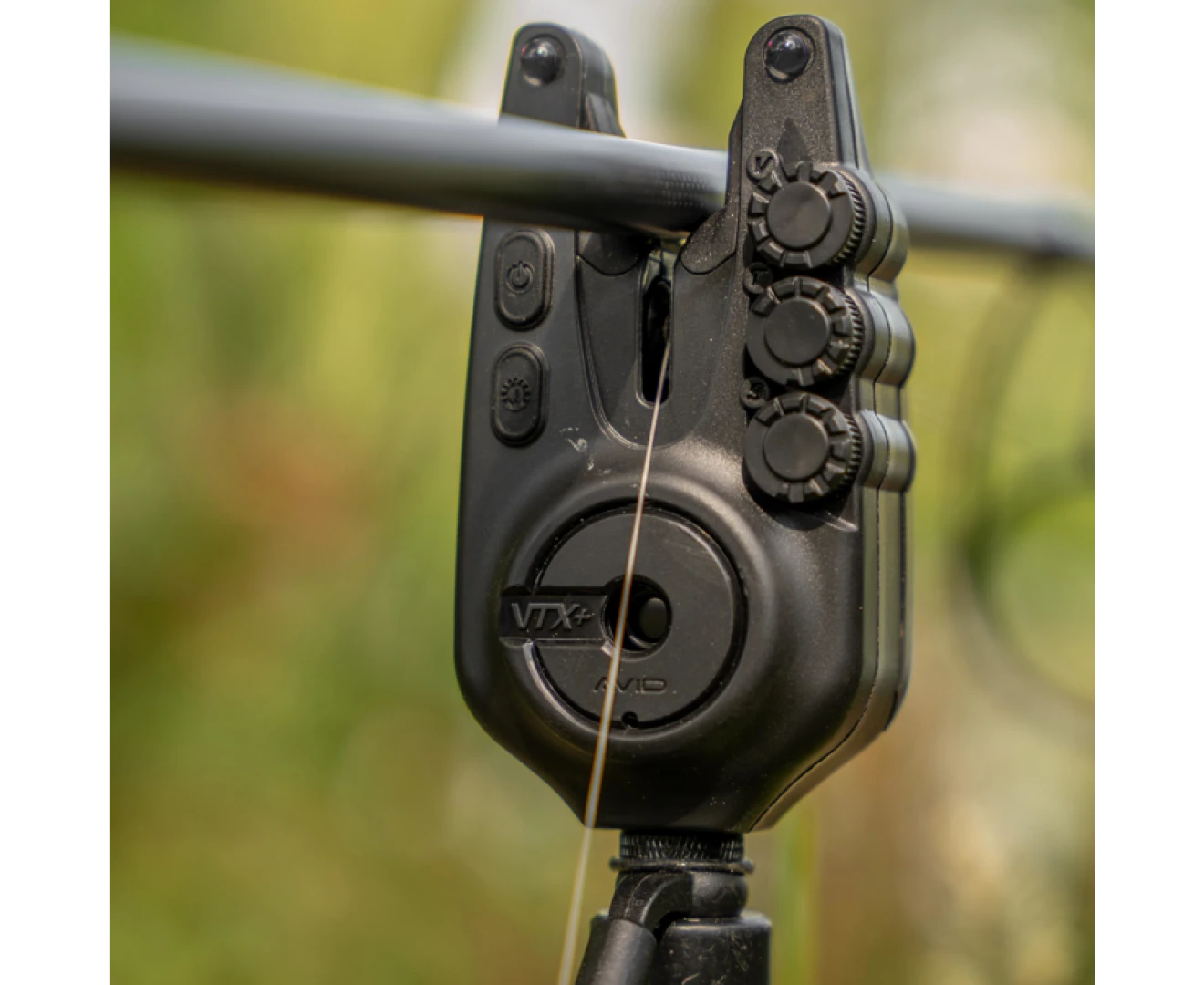 Avid Carp VTX+ Bite Alarm